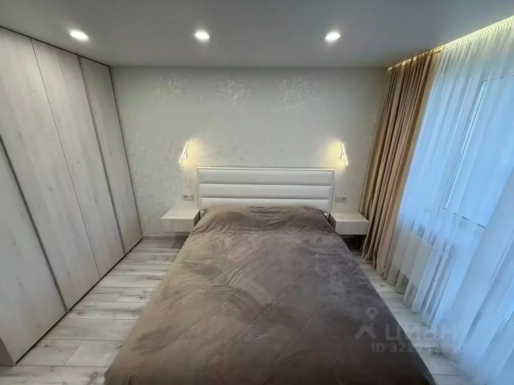 1-к кв. Алтайский край, Белокуриха ул. Соболева, 22 (51.0 м) - Фото 2