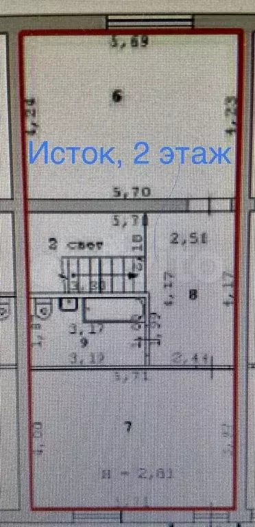 Таунхаус 132 м на участке 2,5 сот. - Фото 1