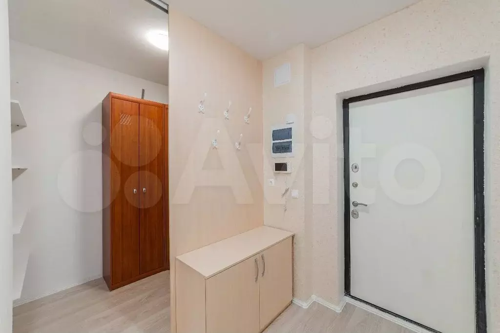 3-к. квартира, 140 м, 11/24 эт. - Фото 1