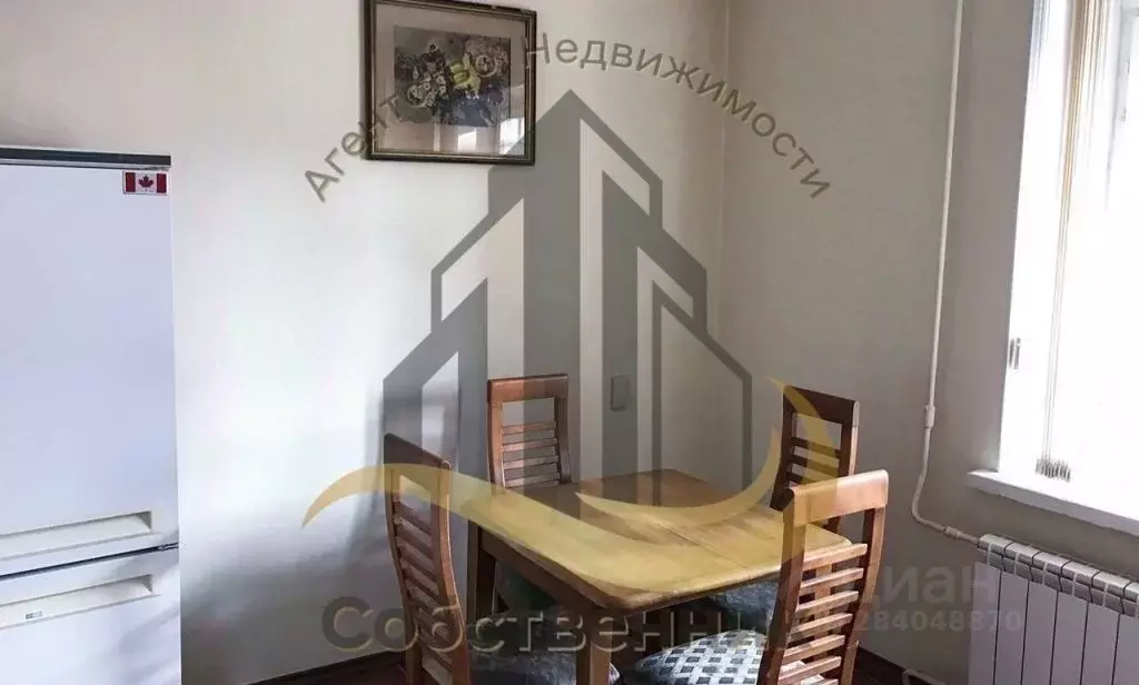 2-к кв. Белгородская область, Старый Оскол Дубрава мкр, 3 кв-л, 9 ... - Фото 2