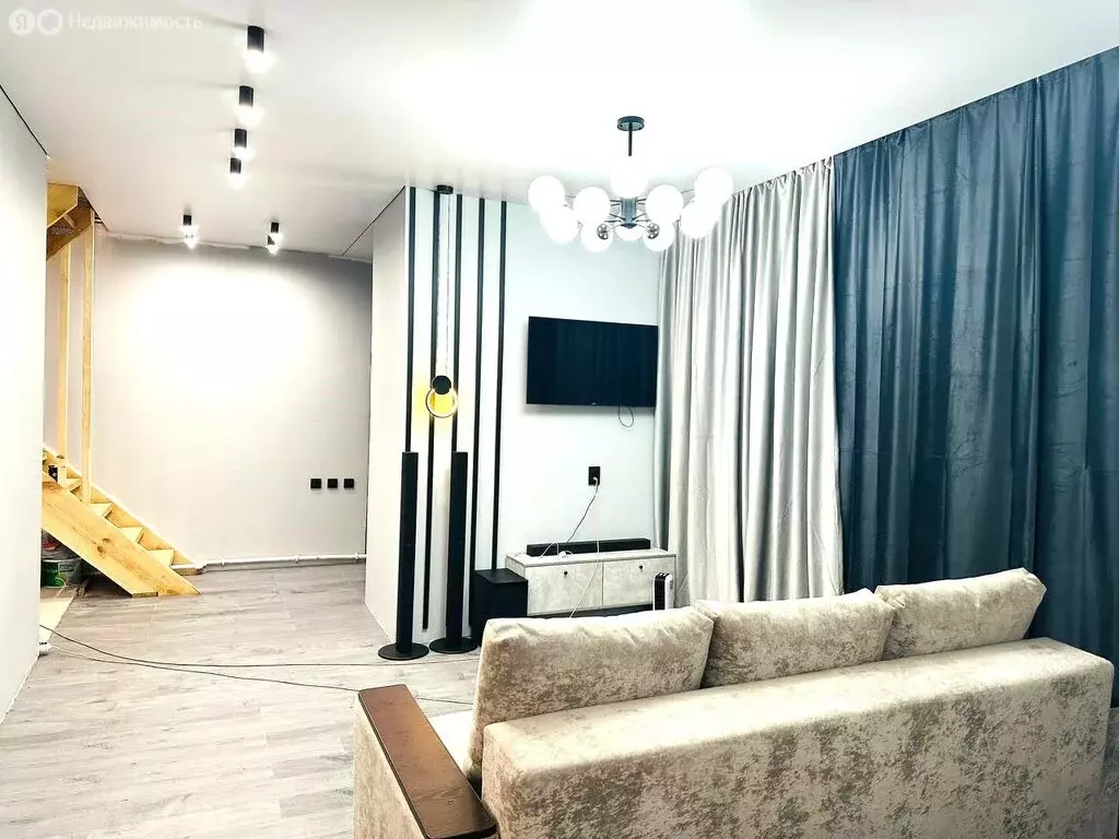 Дом в Кызыл, Степная улица, 6А (172 м) - Фото 1