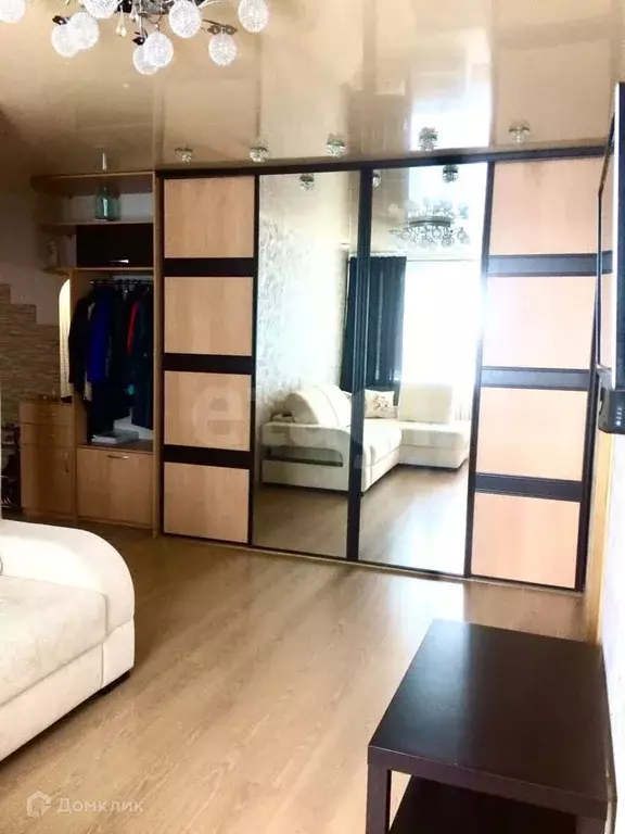 Продаётся 4-к квартира, 59.5 м - Фото 1