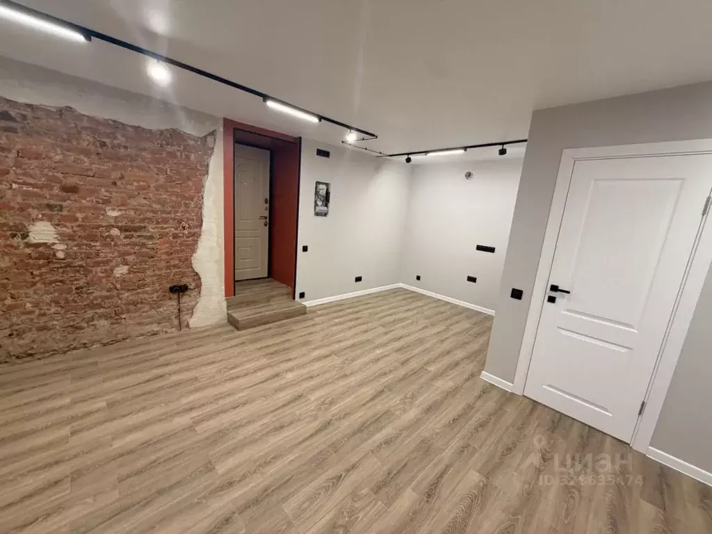 Помещение свободного назначения в Санкт-Петербург 12-я Васильевского ... - Фото 1