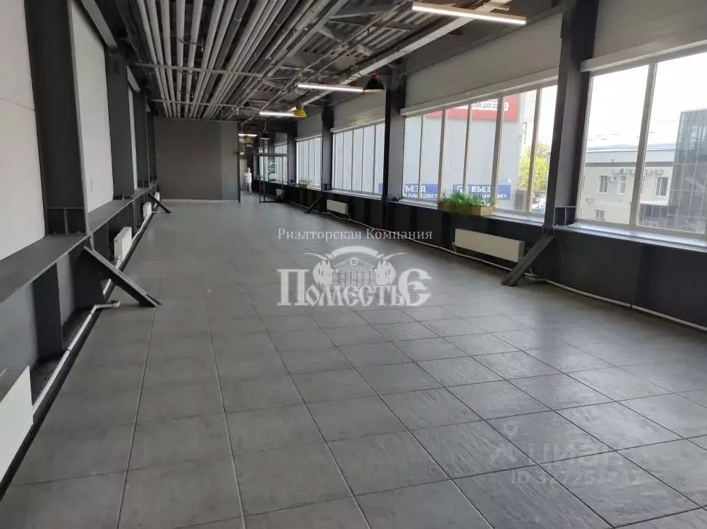 Торговая площадь в Иркутская область, Иркутск Советская ул., 58/1 (80 ... - Фото 2