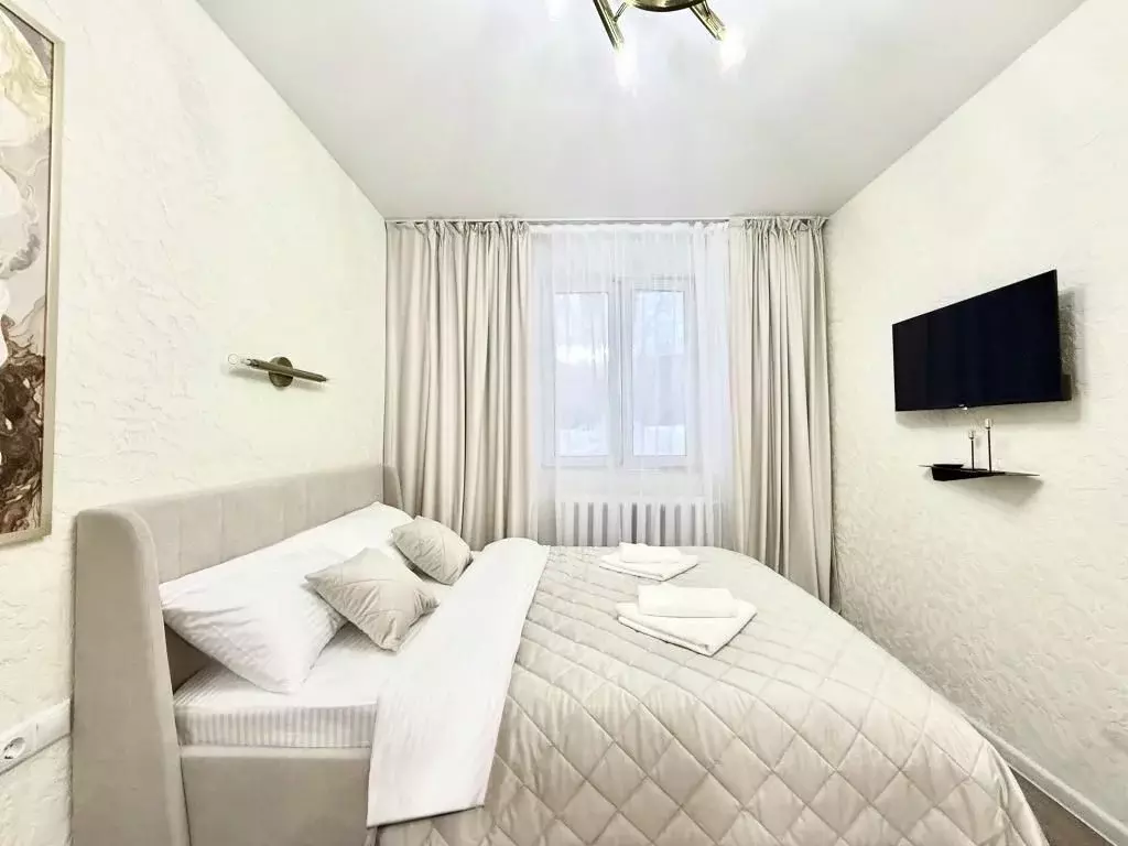 1-к кв. Москва 1-я Фрунзенская ул., 6 (18.0 м) - Фото 2