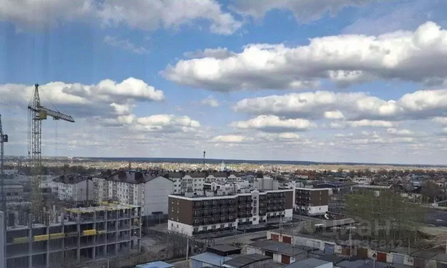 Студия Воронежская область, с. Новая Усмань ул. Полевая, 36А (25.8 м) - Фото 2