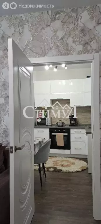 3-комнатная квартира: Абакан, улица Некрасова, 33 (54 м) - Фото 2