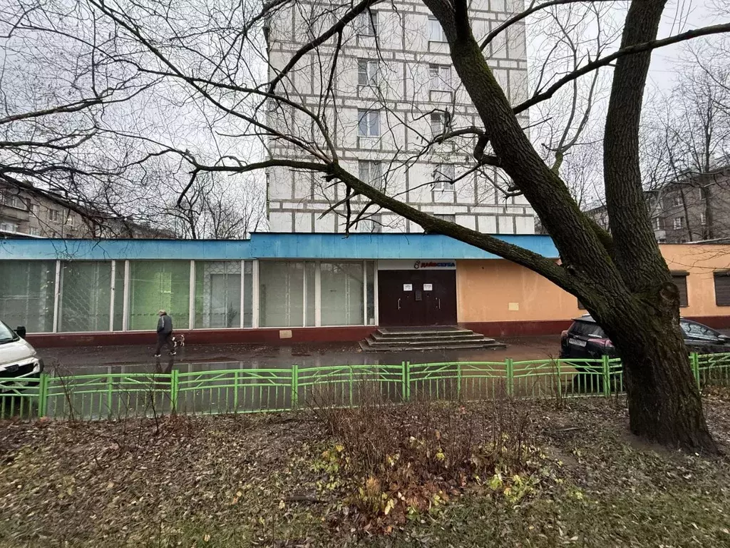 Помещение свободного назначения в Москва ул. Вучетича, 28К5 (200 м) - Фото 2