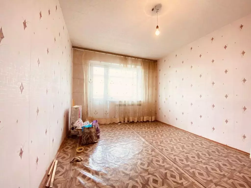 2-к кв. Тульская область, Узловая Заводская ул., 14 (50.1 м) - Фото 1