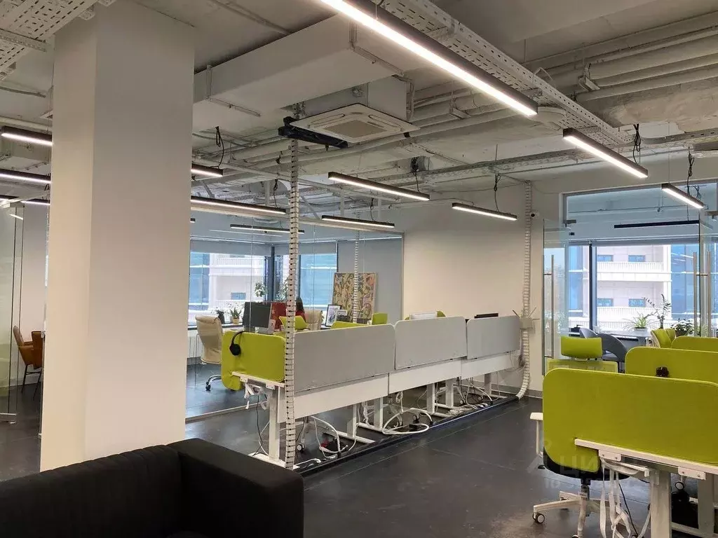 Помещение свободного назначения в Татарстан, Казань Спартаковская ул., ... - Фото 2