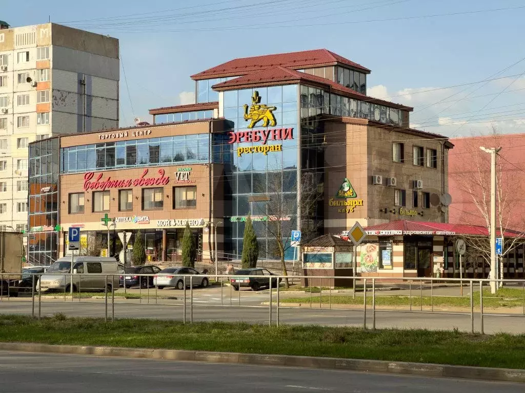 Сдам помещение свободного назначения, 10 м - Фото 0