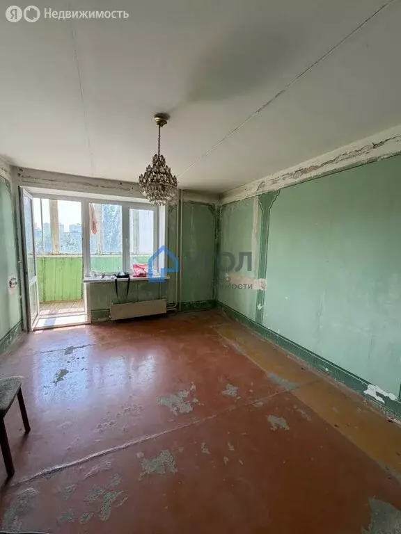 2-комнатная квартира: Самара, Ташкентская улица, 220 (47.1 м) - Фото 1