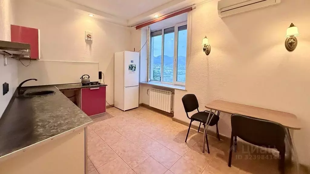 3-к кв. Краснодарский край, Новороссийск ул. Мира, 20 (98.1 м) - Фото 2