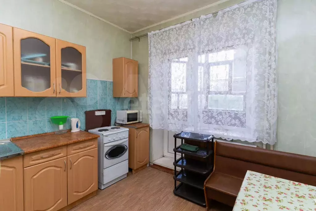 1-к. квартира, 45,3 м, 4/9 эт. - Фото 1