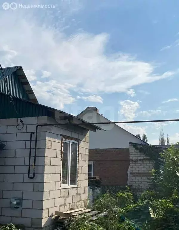 Дом в Чаплыгин, улица 8 Марта (58 м) - Фото 2