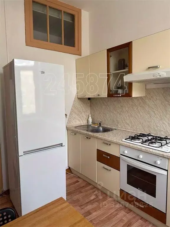 3-к кв. Москва Профсоюзная ул., 13/12 (78.0 м) - Фото 1