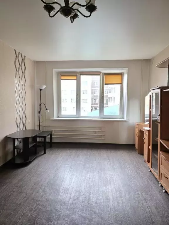 1-к кв. Челябинская область, Челябинск просп. Победы, 303/2 (35.7 м) - Фото 1