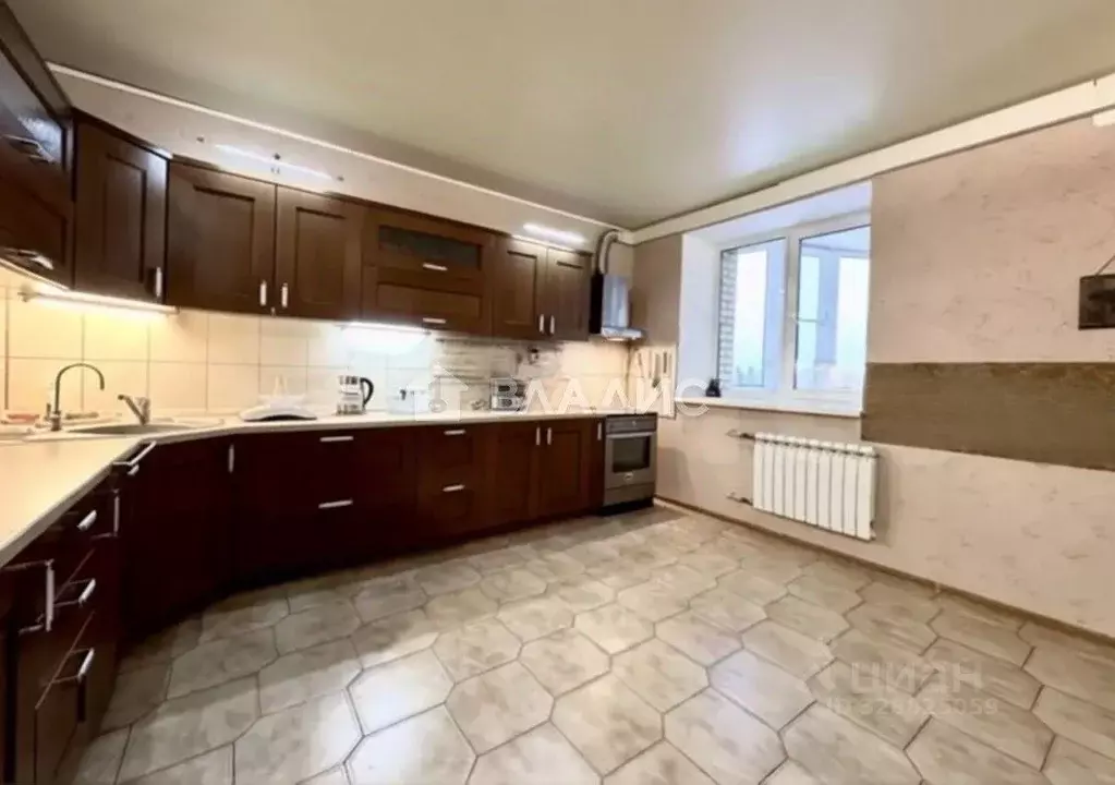 Квартира, 3 комнаты, 120 м - Фото 2