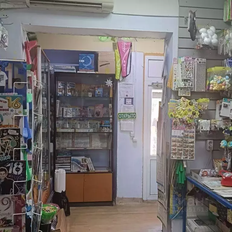 Торговая площадь в Нижегородская область, Нижний Новгород Мончегорский ... - Фото 1