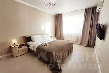 1-к кв. Краснодарский край, Краснодар Восточно-Кругликовская ул., 18/1 ... - Фото 1