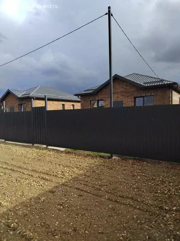 Дом в станица Новотитаровская, улица Ленина, 35 (108 м) - Фото 1