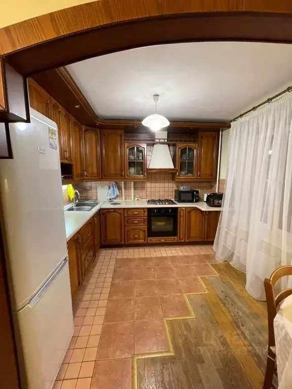 3-к кв. Москва Дмитровское ш., 45К1 (60.0 м) - Фото 1
