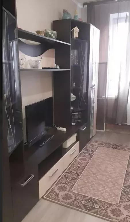 Комната Москва Шоссейная ул., 62 (13.0 м) - Фото 1