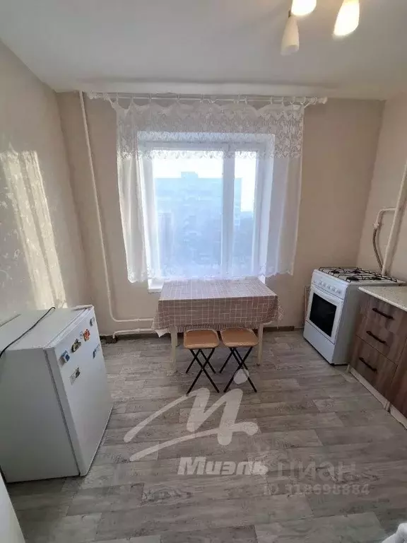 1-к кв. Москва Ореховый бул., 7К2 (35.0 м) - Фото 1