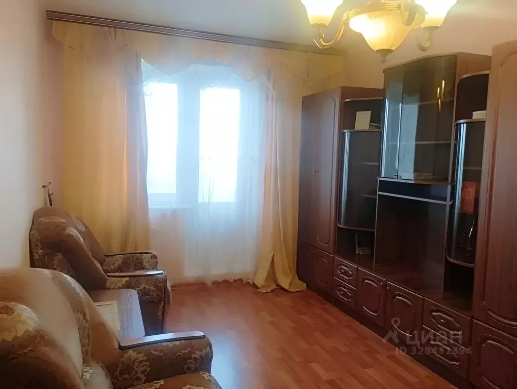 2-к кв. Курская область, Курск просп. Вячеслава Клыкова, 38 (61.0 м) - Фото 1