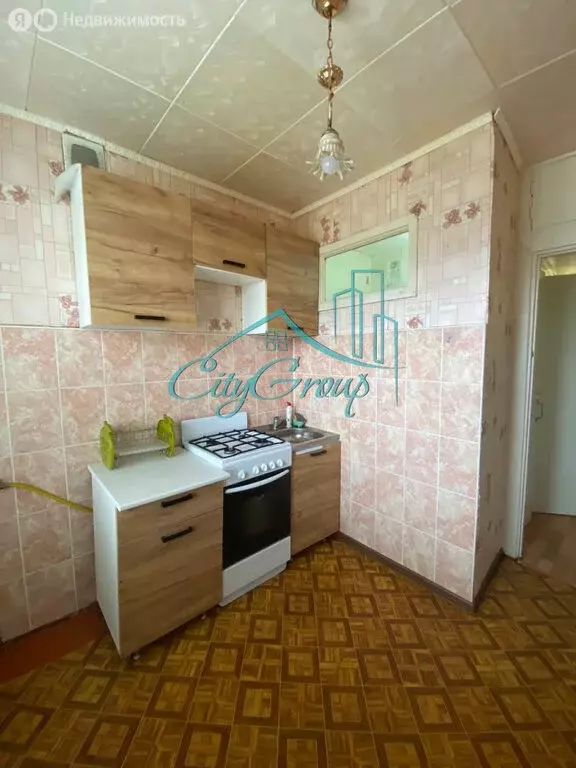 2-комнатная квартира: Орск, микрорайон Новый город, Тбилисская улица, ... - Фото 1