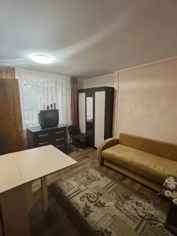 Комната Краснодарский край, Краснодар Свободная ул., 76 (15.0 м) - Фото 0