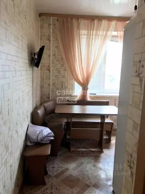 1-к кв. Липецкая область, Липецк ул. Бунина, 10 (40.0 м) - Фото 2