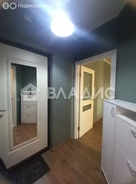 1-комнатная квартира: Мурино, Оборонная улица, 37к1 (37 м) - Фото 1