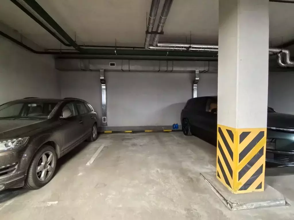 Гараж в Москва ул. Мастеркова, 1 (12 м) - Фото 1