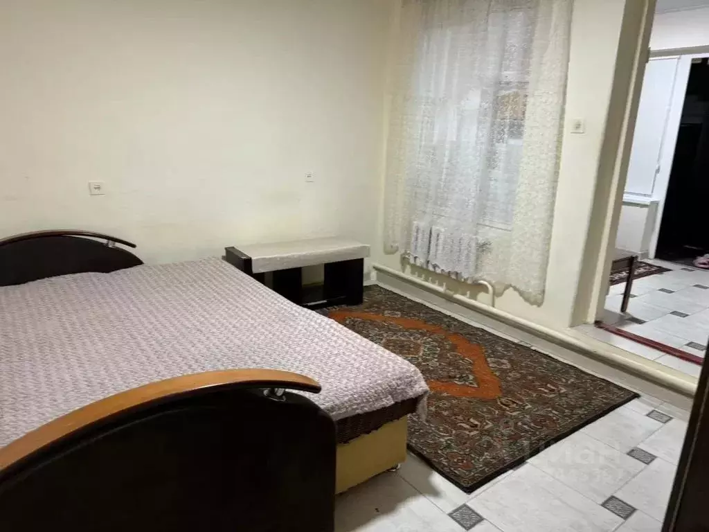 Комната Дагестан, Махачкала ул. Махмуда, 52 - Фото 2