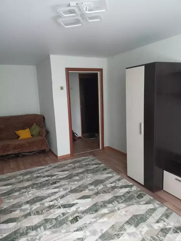 Продаётся 1-к квартира, 37 м - Фото 1