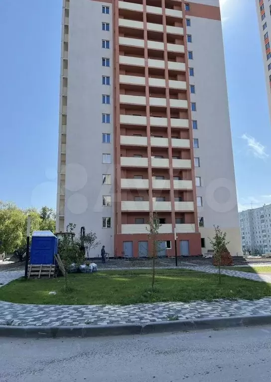 Торговая площадь - Фото 1