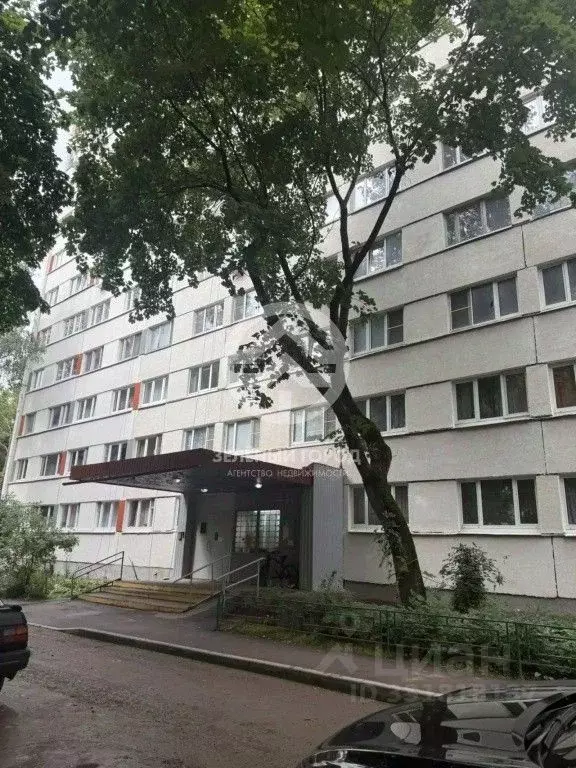 4-к кв. Москва, Москва, Зеленоград к449 (71.2 м) - Фото 2