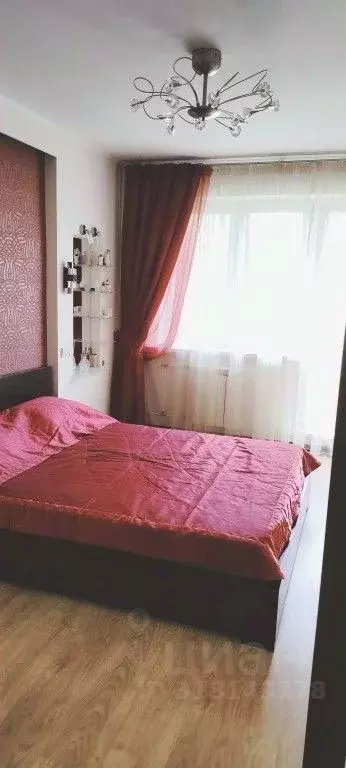 1-к кв. Самарская область, Самара ул. Челюскинцев, 23 (60.0 м) - Фото 0