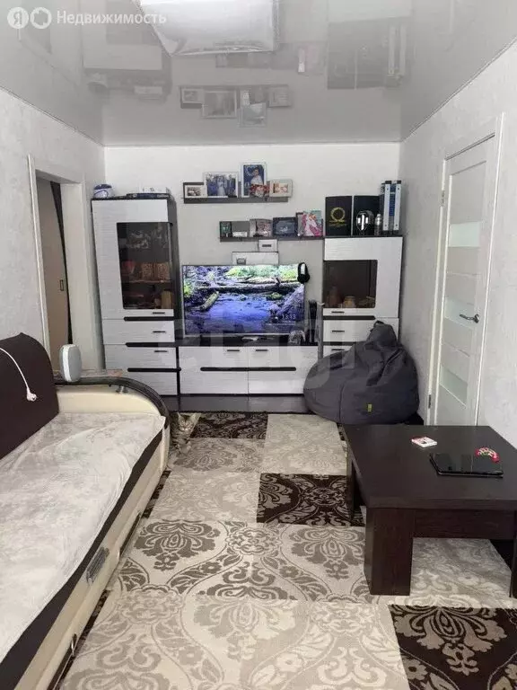 3-комнатная квартира: Пласт, улица Строителей, 5 (59.6 м) - Фото 1