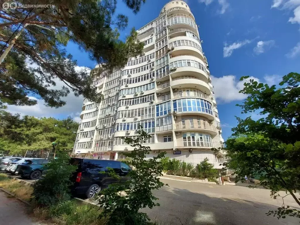 1-комнатная квартира: Геленджик, улица Шмидта, 8 (57.7 м) - Фото 0