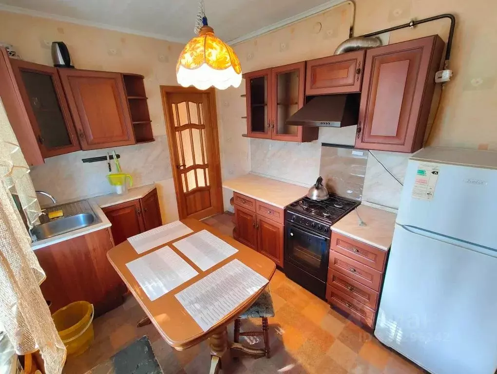 2-к кв. Самарская область, Самара Самарская ул., 188а (55.0 м) - Фото 1