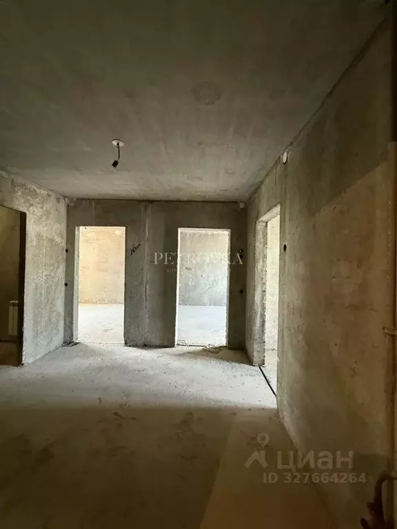 2-к кв. Московская область, Руза ул. Вишневая, 10 (72.2 м) - Фото 2