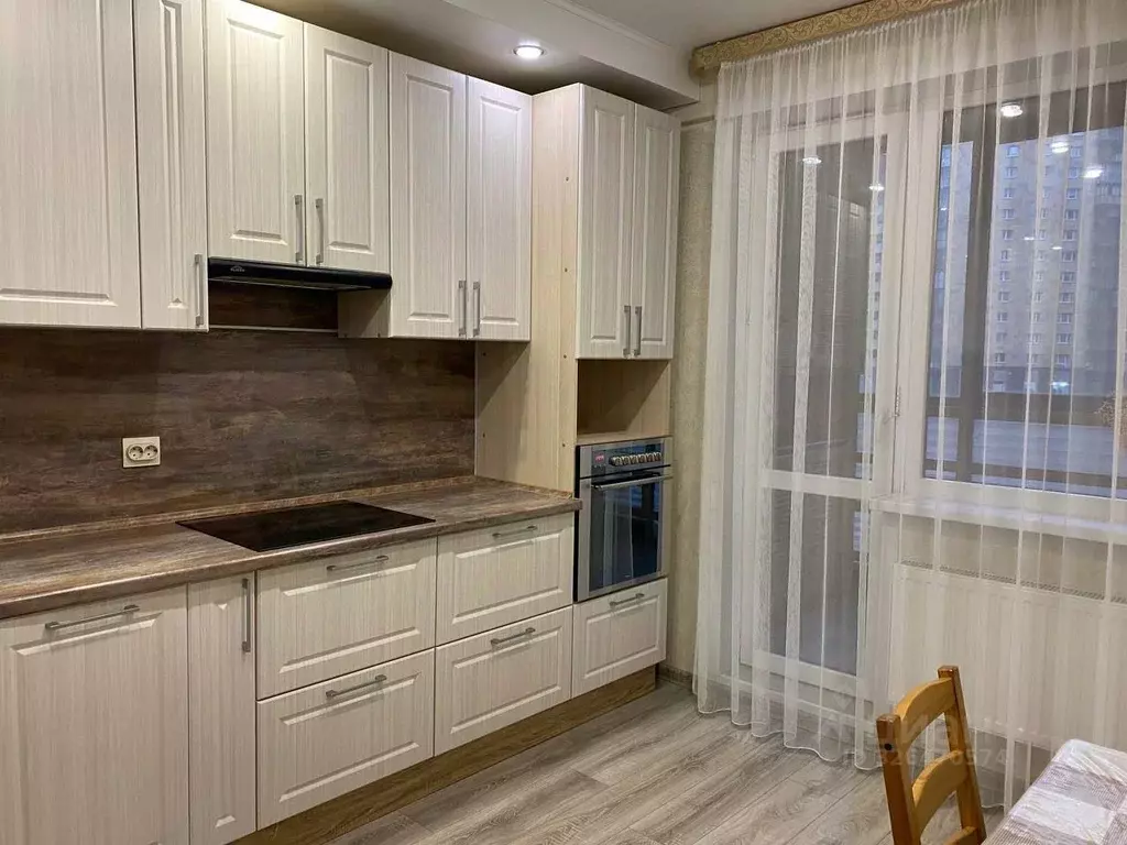 2-к кв. Татарстан, Казань просп. Победы, 139Ак1 (65.0 м) - Фото 2