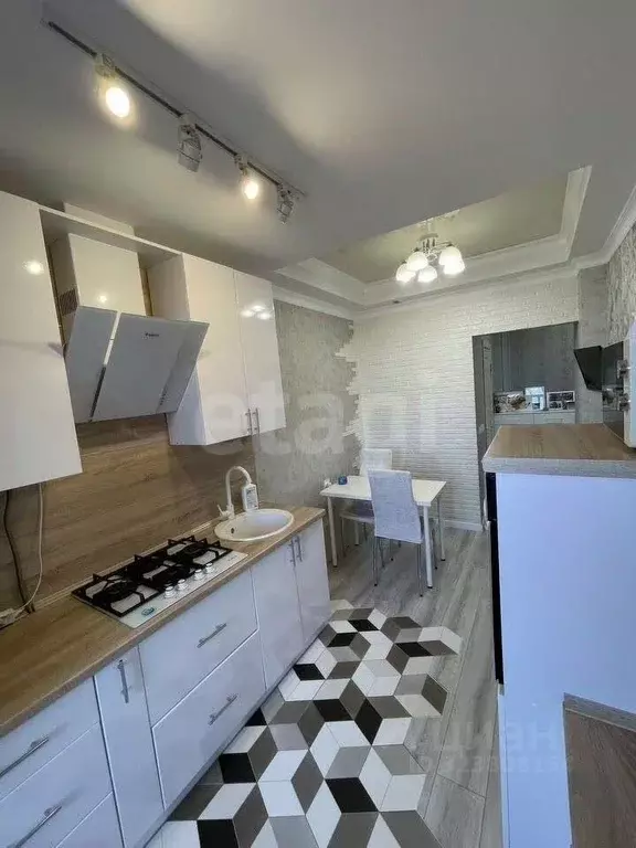 1-к кв. Ставропольский край, Ставрополь ул. Черниговская, 4 (39.5 м) - Фото 2