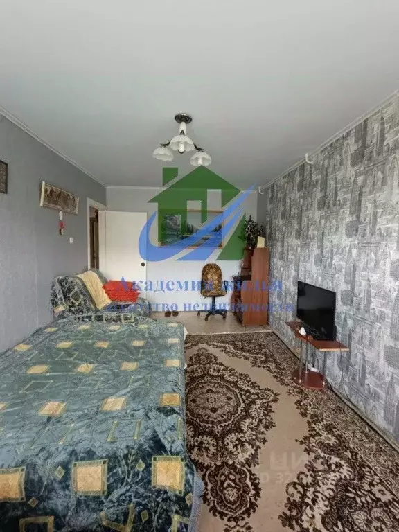 3-к кв. Оренбургская область, Орск Братская ул., 50А (61.3 м) - Фото 2