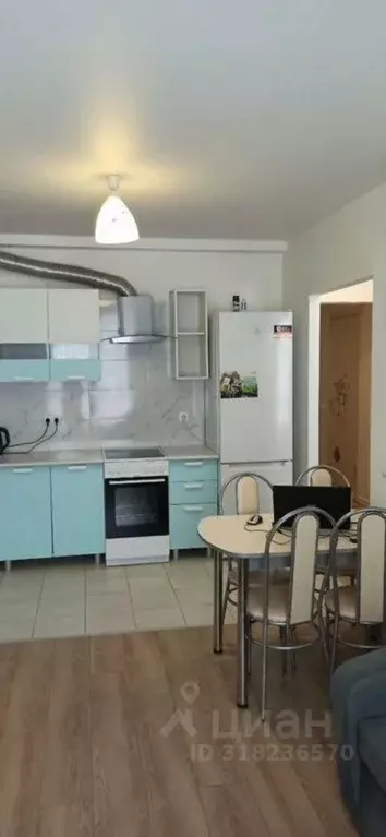 2-к кв. Москва ул. Саларьевская, 16к3 (66.0 м) - Фото 0