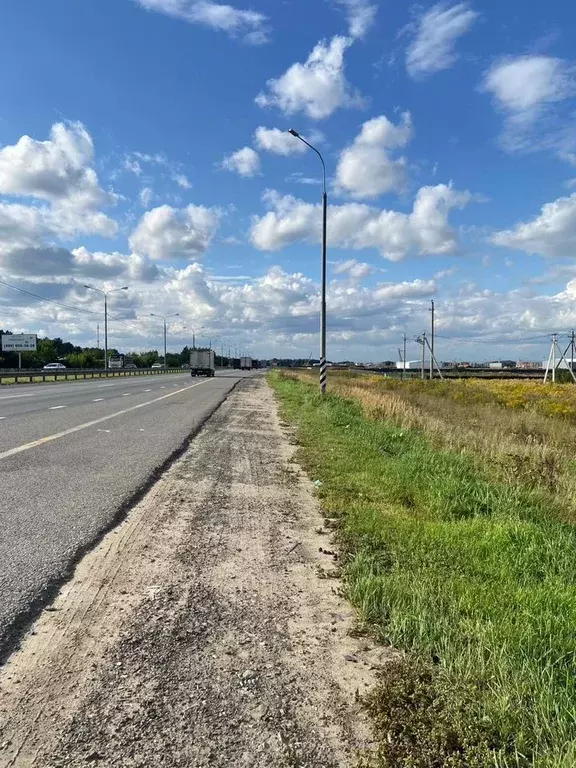 Участок в Московская область, Раменский муниципальный округ, д. ... - Фото 2