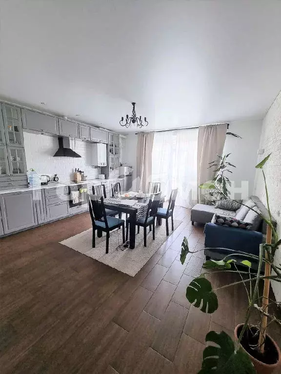 Продается дом в КП Академия Парк - Фото 1