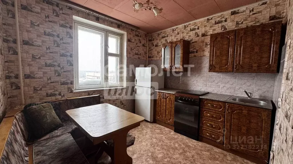 2-к кв. Коми, Сыктывкар Октябрьский просп., 184 (52.6 м) - Фото 1